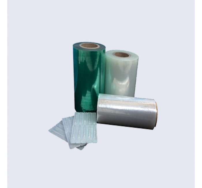 自動(dòng)包裝機(jī)拉伸膜卷