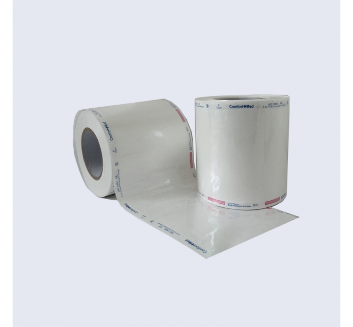 特衛(wèi)強消毒卷袋